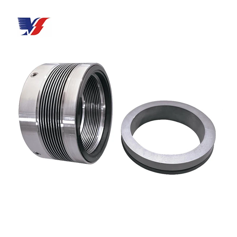 Welded Metal Bellows