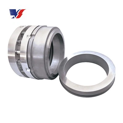 Typer av mekaniska tätningar för pumpar